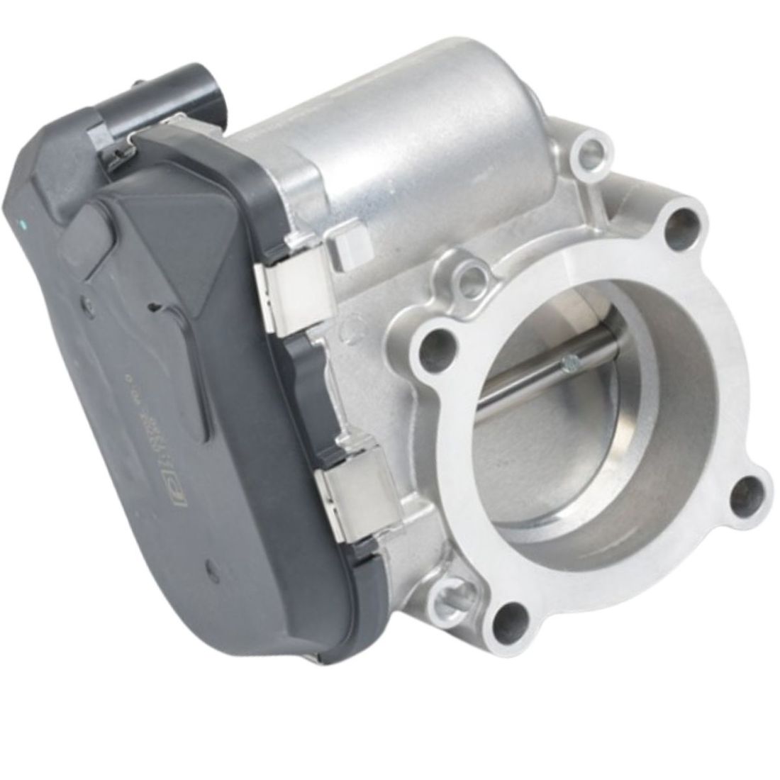 Corpo Borboleta Mercedes A200 C180 C200 A2661410525