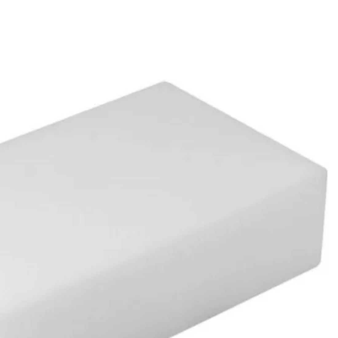 Bloco De Espuma Diversas Aplicações 22x13x6 Bloco De Espuma Diversas Aplicações 22x13x6