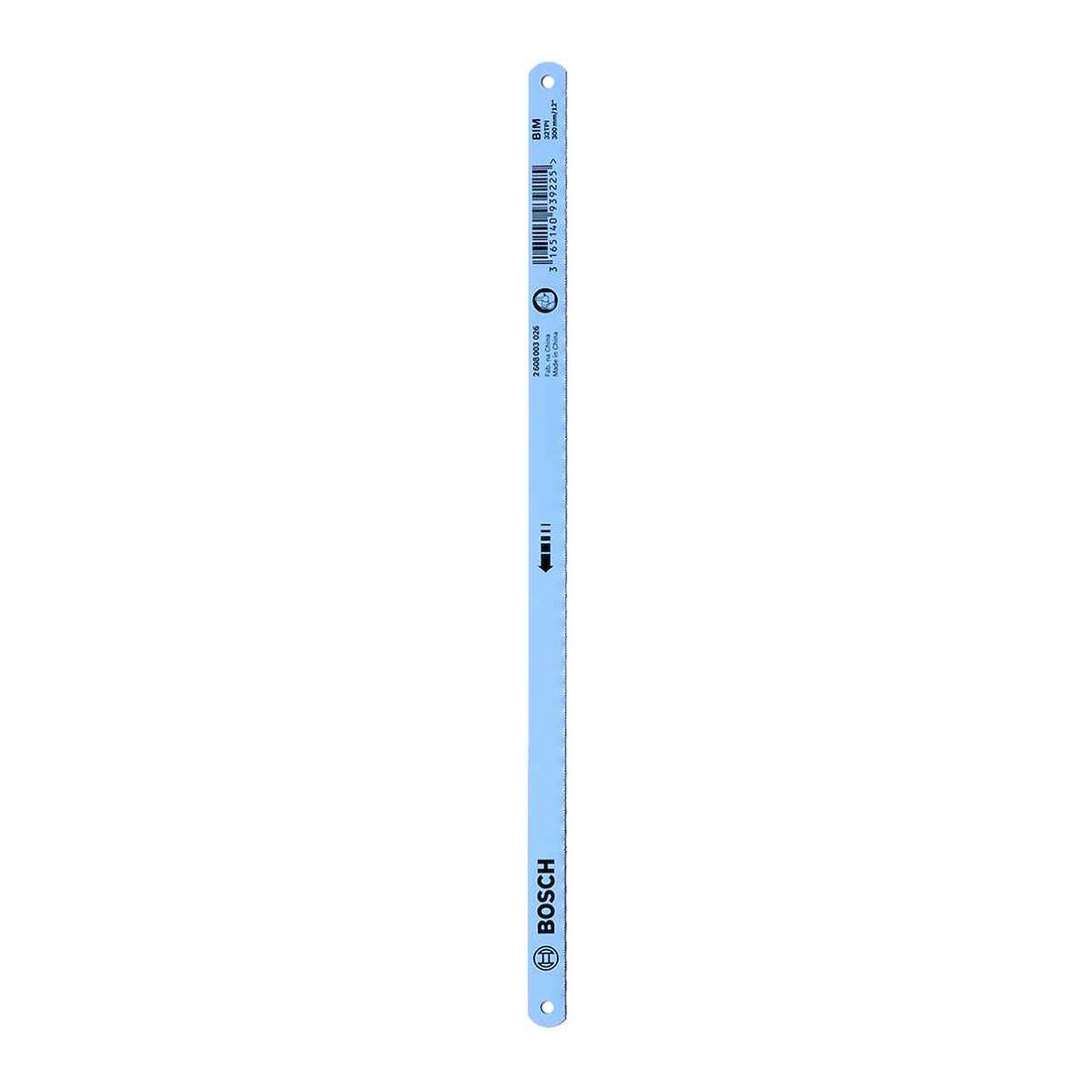 Lâmina Serra Manual Bosch 300mm 32 Dentes Lâmina Serra Manual Bosch 300mm 32 Dentes