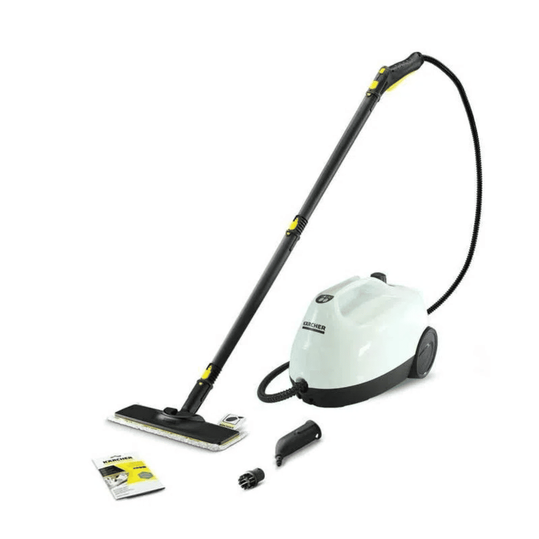 Limpadora a Vapor Karcher SC2 Premium Karcher