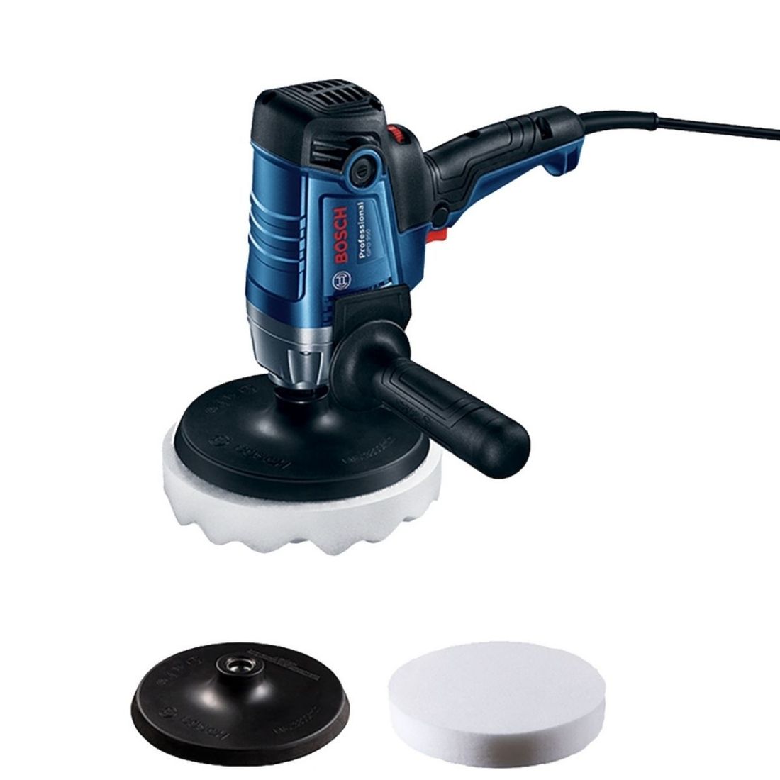 Politriz Vertical Bosch 7 950W 220V - GPO 950