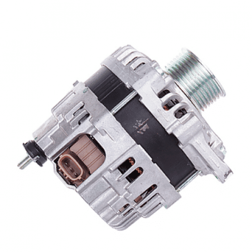 Alternador 130A   Nissan March/Versa 1.0/1.6 12/...