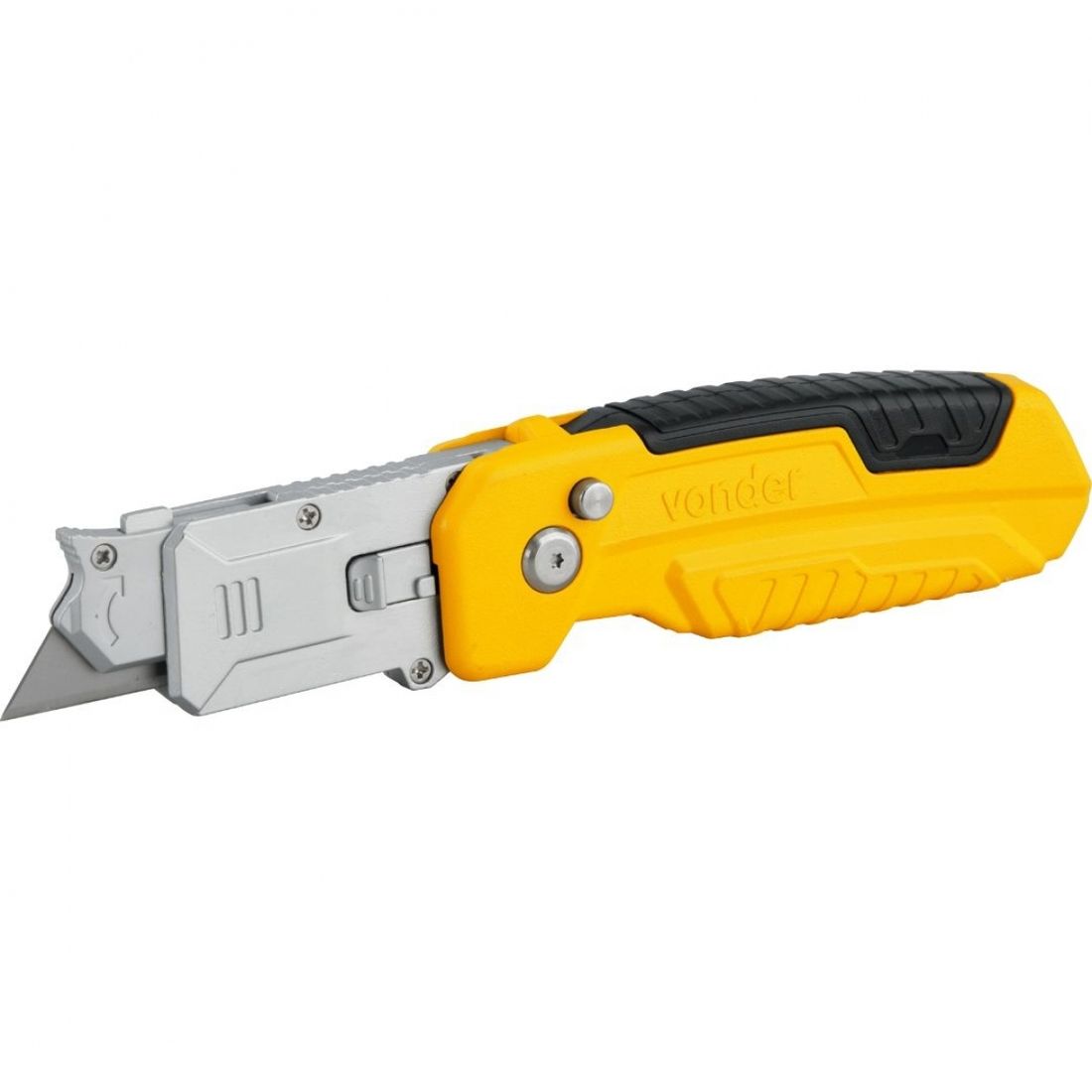 Estilete Raspador Trapezoidal Vonder