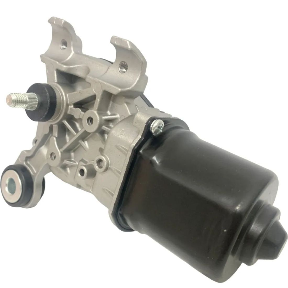 Motor Limpador Parabrisa Kicks 2016 a 2024