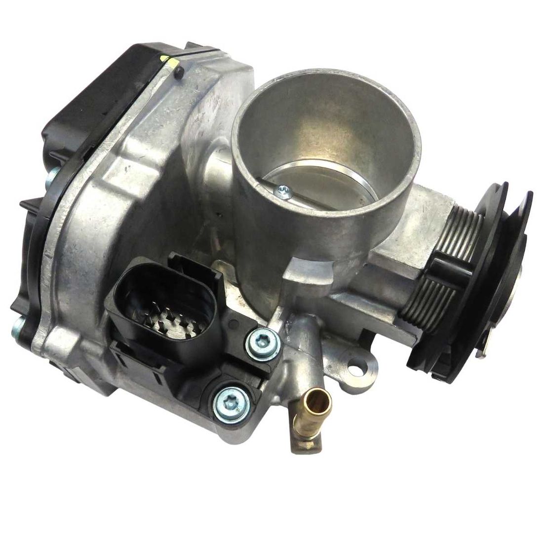 Corpo Borboleta TBI VW Gol 1.0 16V 1997 A 2000 Gasolina