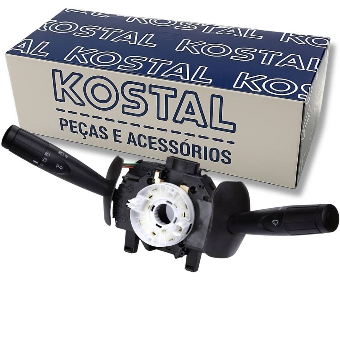 CHAVE SETA FIAT PALIO SIENA STRADA SEM LIMPADOR KOSTAL CHAVE SETA FIAT PALIO SIENA STRADA SEM LIMPADOR KOSTAL