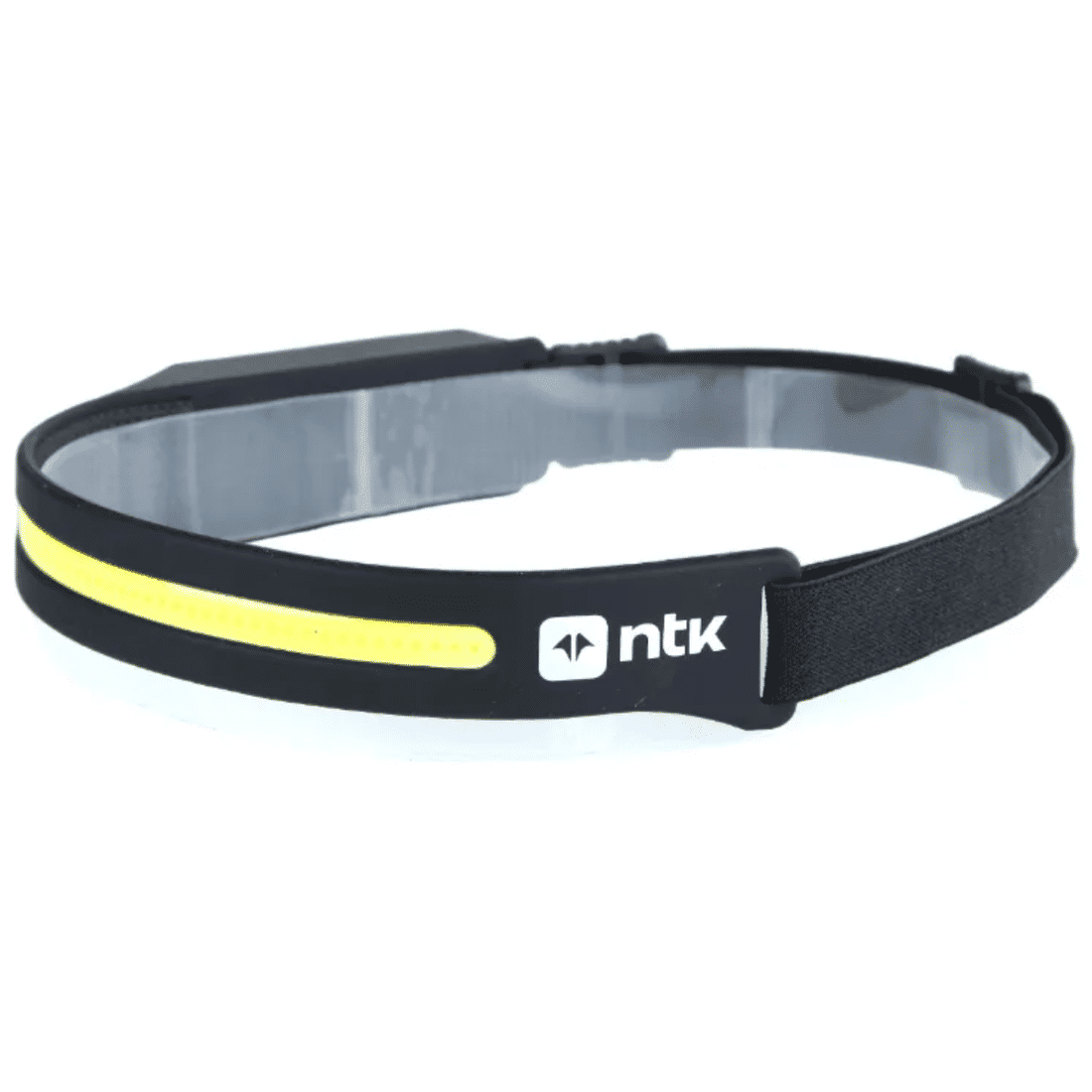Lanterna de Cabeça Nautika Com Sensor de Movimento
