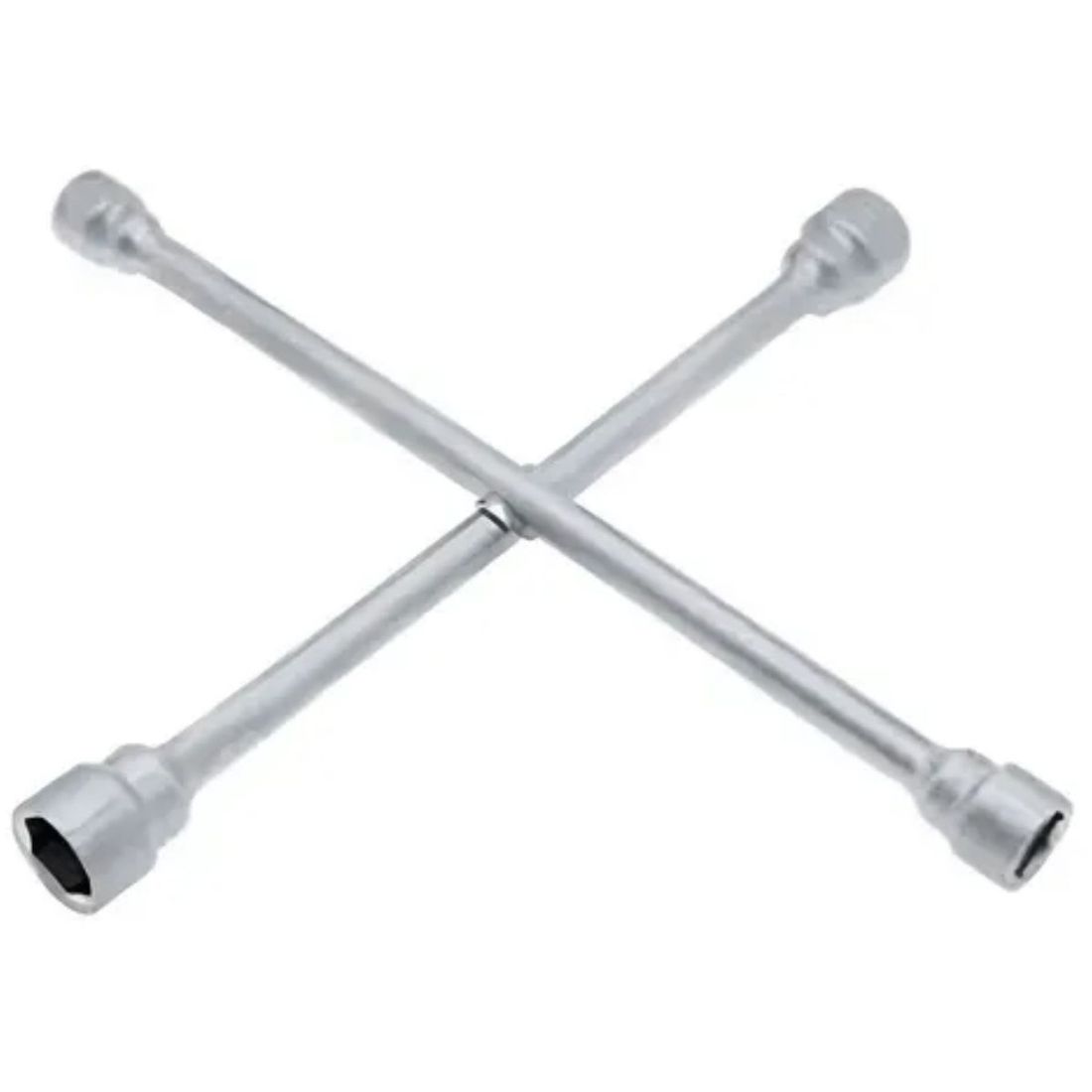 Chave de Roda Cruz Gedore RED 17x19x13/16x23mm 450mm Chave de Roda Cruz Gedore RED 17x19x13/16x23mm 450mm