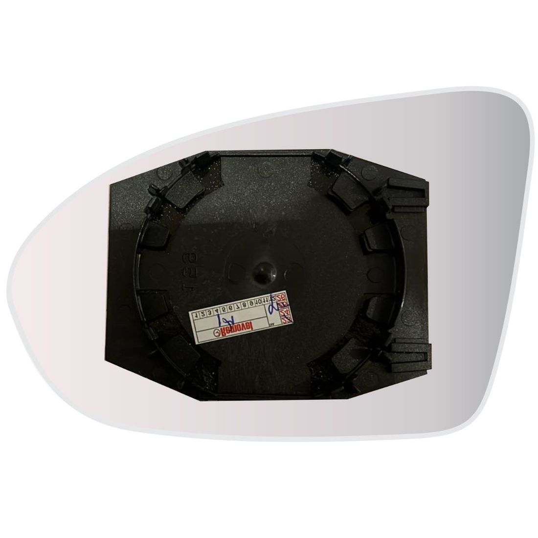Lente Retrovisor Direito GM Cruze 2018 Em Diante