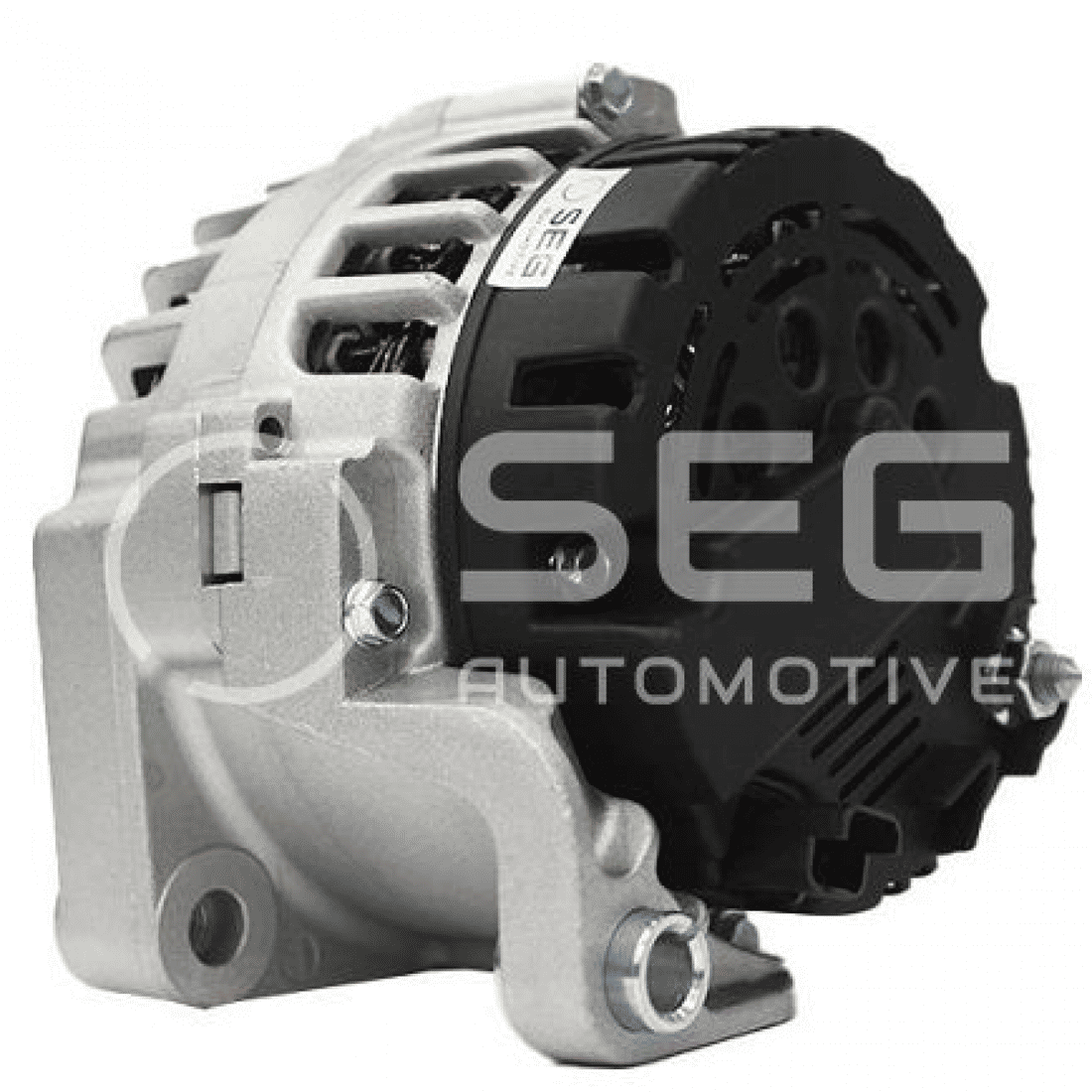 Alternador 95AMP Renault Clio 1.0 e 1.6 8 e 16V Após 2003/...