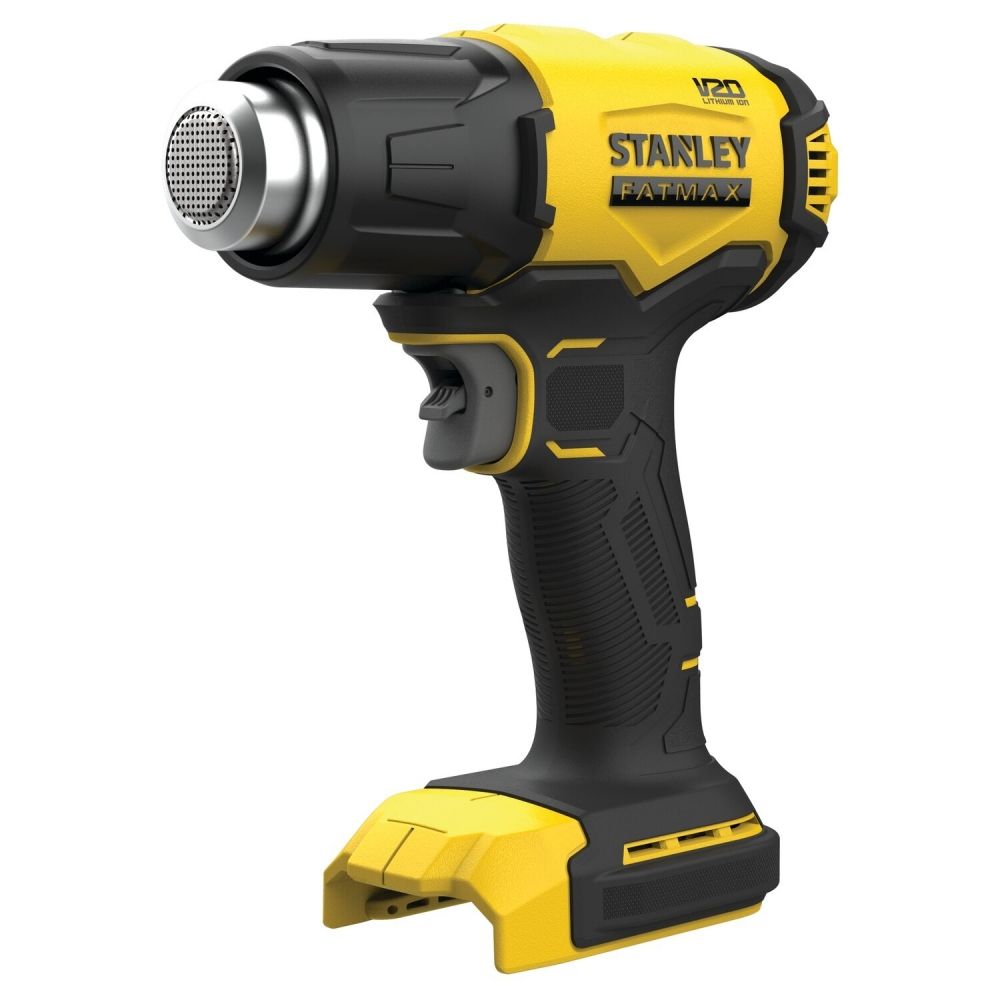 Soprador Térmico 20V Sem Bateria SCX530-B2 Stanley Soprador Térmico 20V Sem Bateria SCX530-B2 Stanley