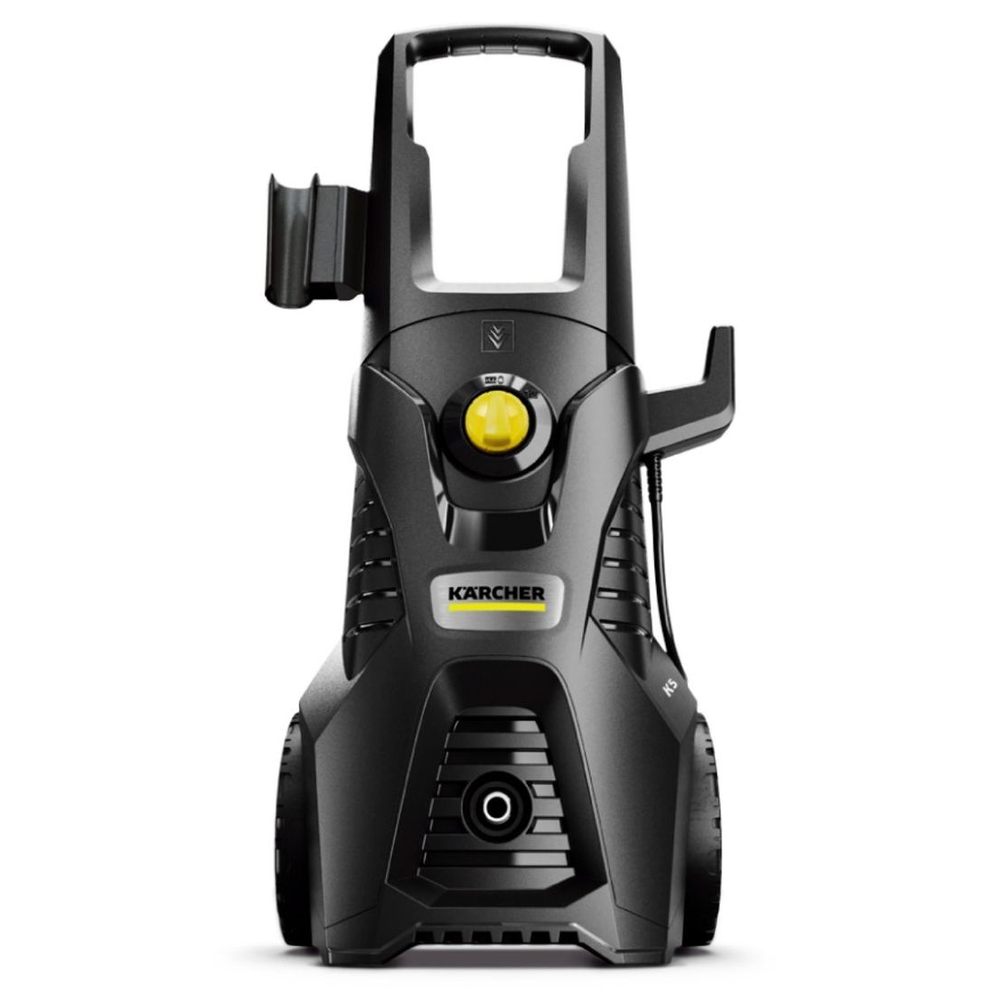 Lavadora Alta Pressão 2100PSI 1900W 220V Karcher K5 Lavadora Alta Pressão 2100PSI 1900W 220V Karcher K5