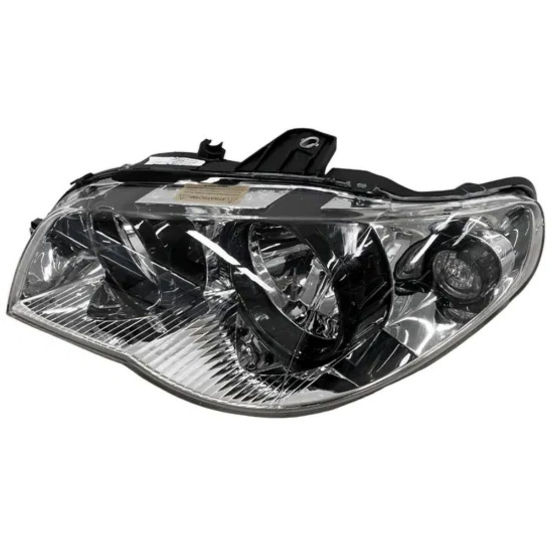 Farol Esquerdo Fiat Palio Fase 2 2006 Em Diante Marelli Farol Esquerdo Fiat Palio Fase 2 2006 Em Diante Marelli