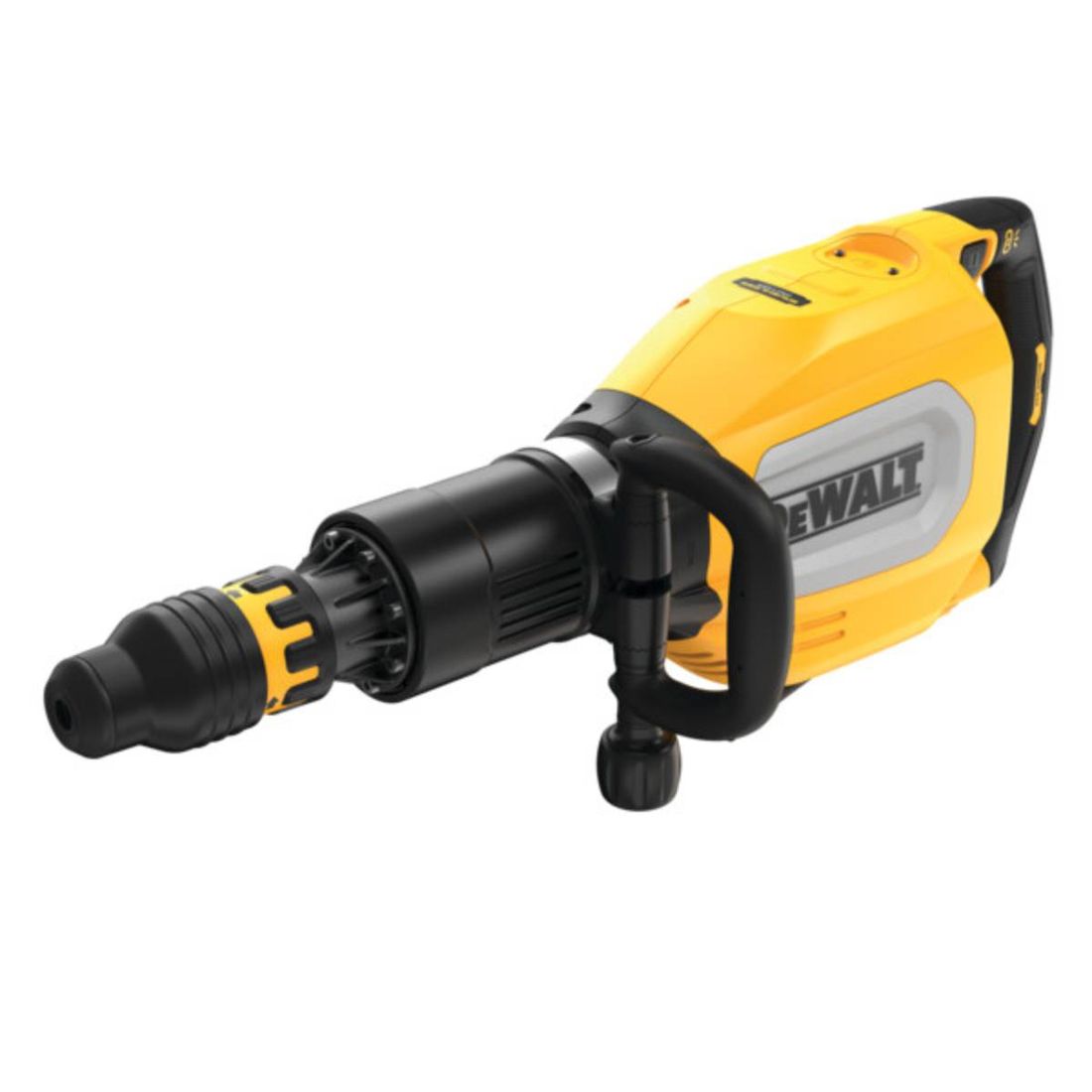 MARTELO DEMOLIDOR SDS-MAX 11KG 27J 1700W DEWALT MARTELO DEMOLIDOR SDS-MAX 11KG 27J 1700W DEWALT