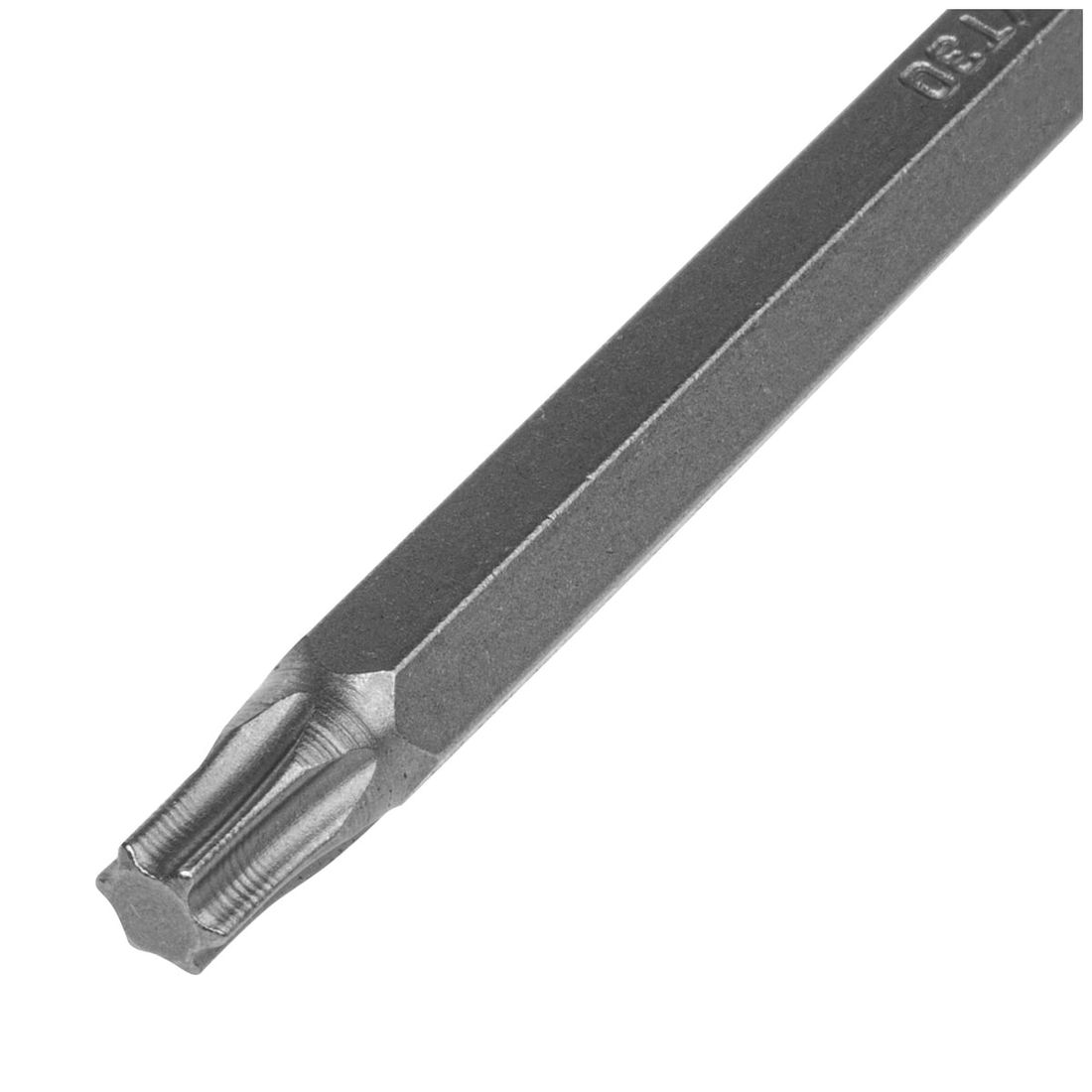 Ponteira Bits Torx T30 MTX 75mm Cartela 2pçs Ponteira Bits Torx T30 MTX 75mm Cartela 2pçs