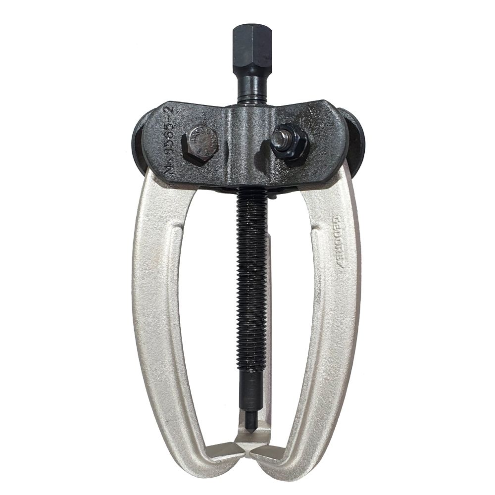 Saca Polia Gedore 3 Garras 4" G 8565-2