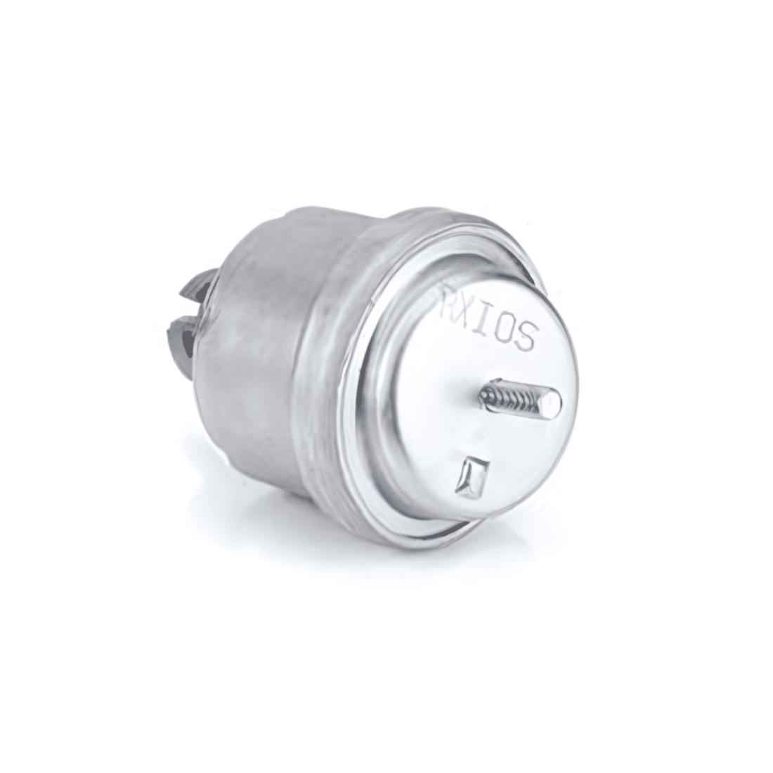 Coxim Motor Esquerdo (Mecânico) Curvo GM Vectra 1997 a 2005 Hidráulico
