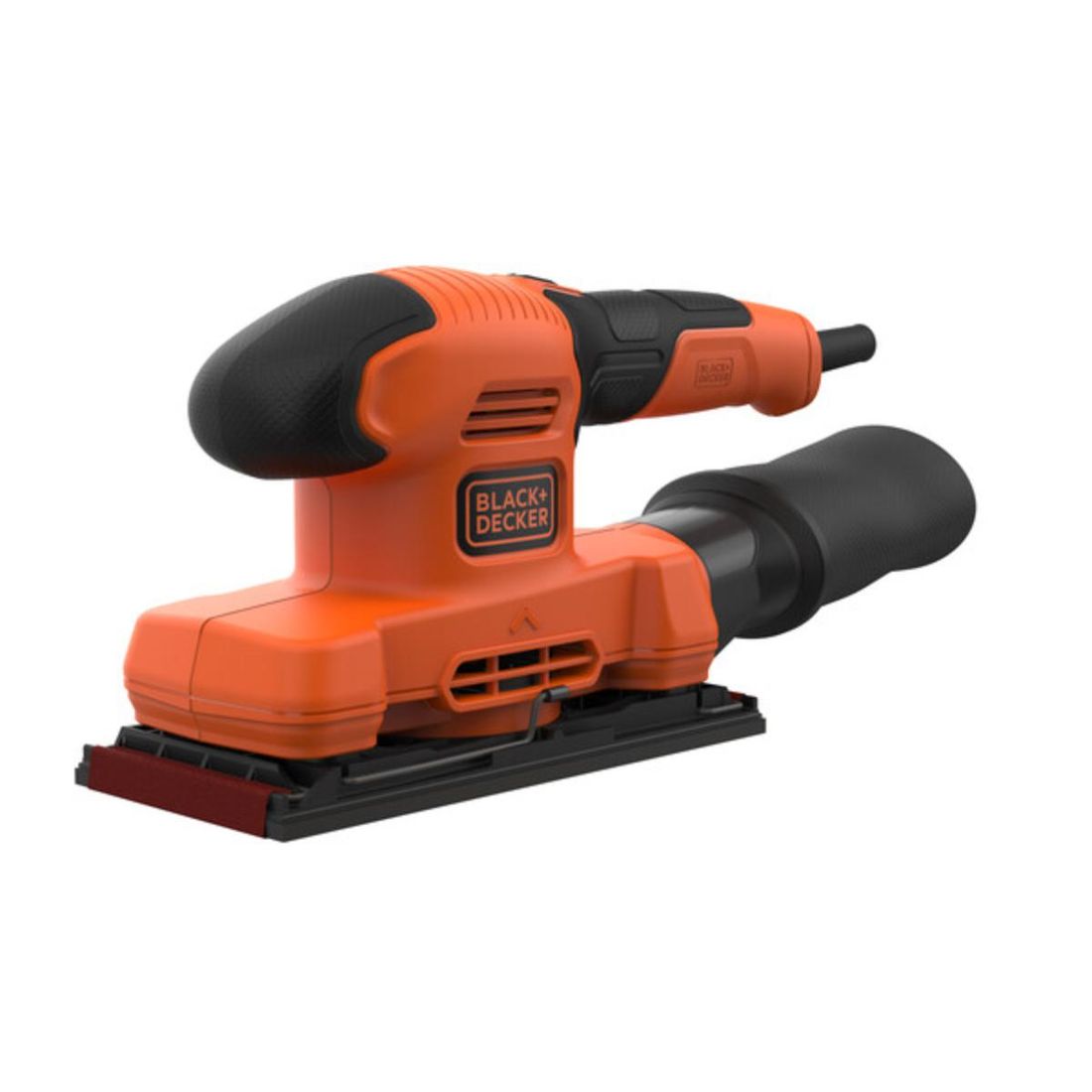 Lixadeira Orbital Black+Decker BEW220-B2 150W 220V