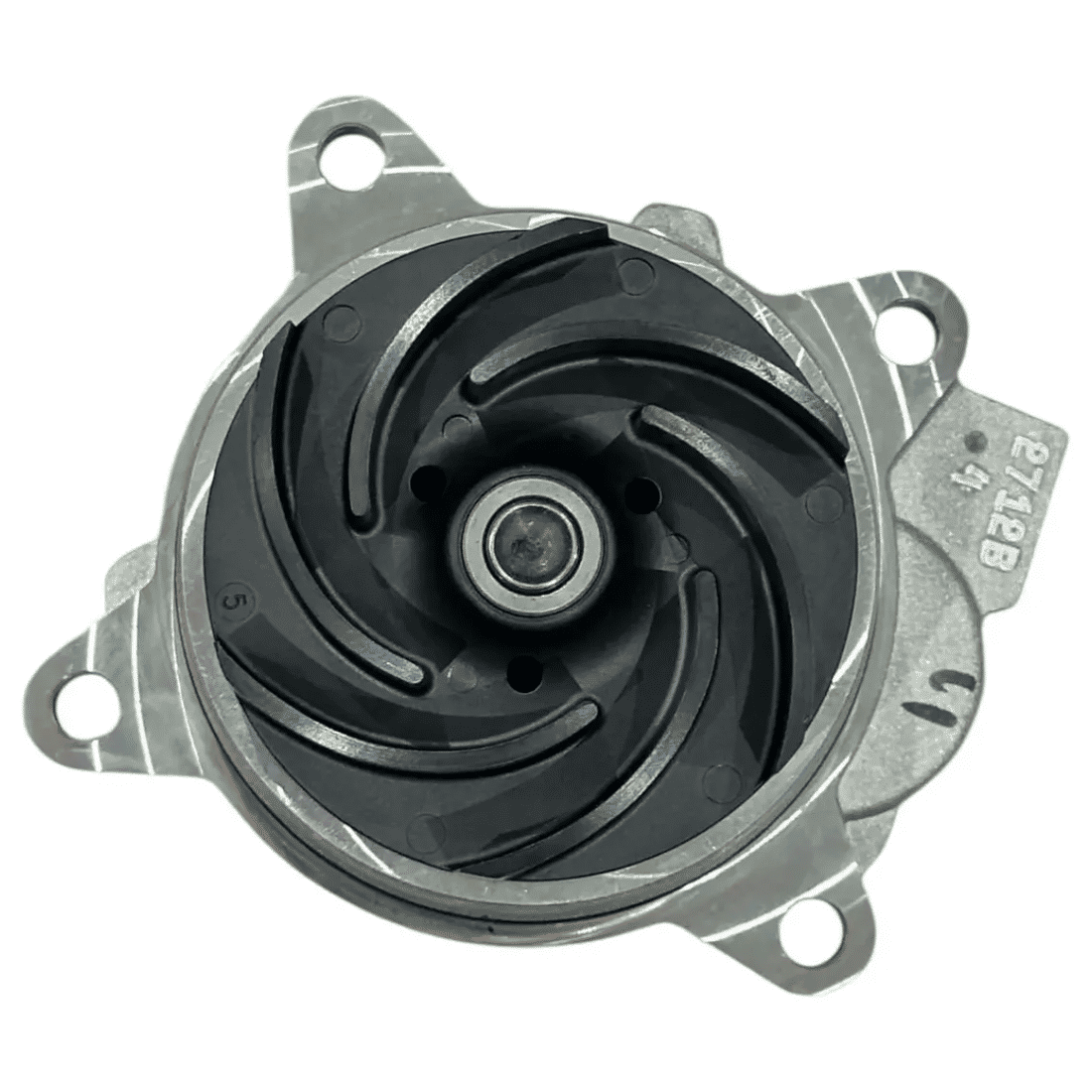 Bomba Água Nova Ranger 2.0 16v Turbo Diesel 2023 Em Diante Bomba Água Nova Ranger 2.0 16v Turbo Diesel 2023 Em Diante