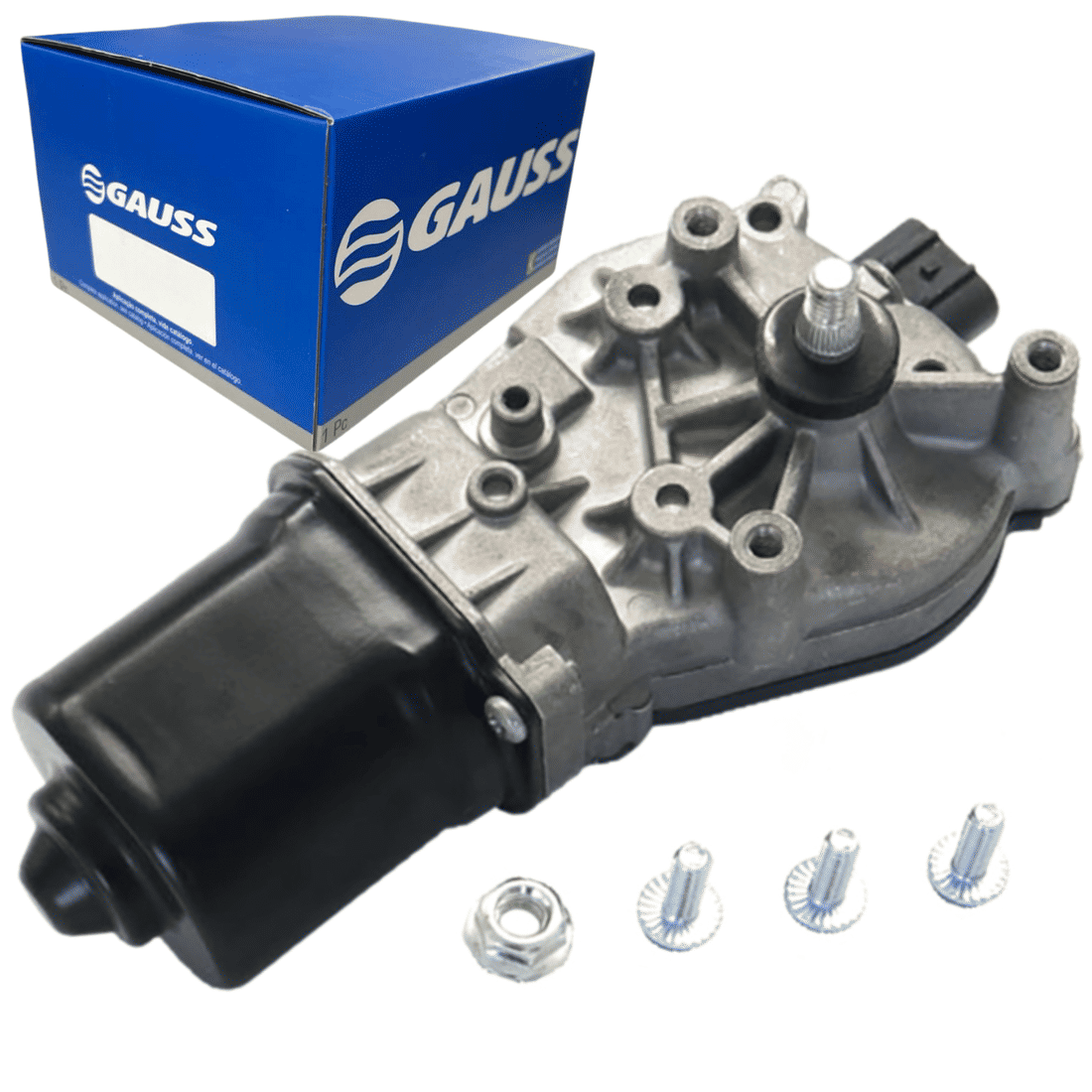 Motor Limpador Para-Brisa Honda HRV 2016 a 2020