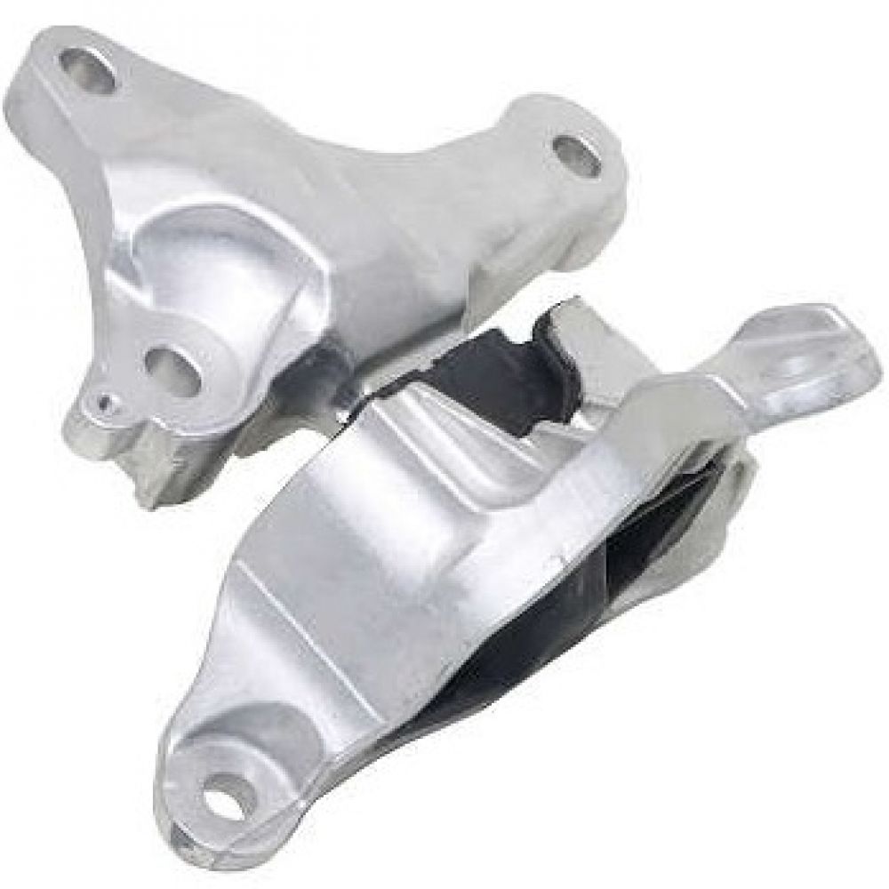 Coxim do Motor Lado Esquerdo Honda Civic 2.0 17/... Mobensani Coxim do Motor Lado Esquerdo Honda Civic 2.0 17/... Mobensani