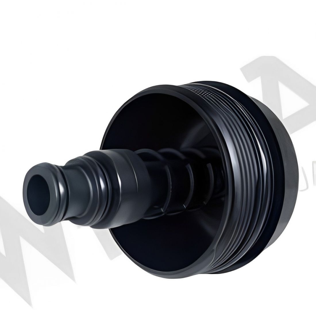 Capa Alojamento Refil Filtro BMW 118i e 120iA 2.0 16V 09/...