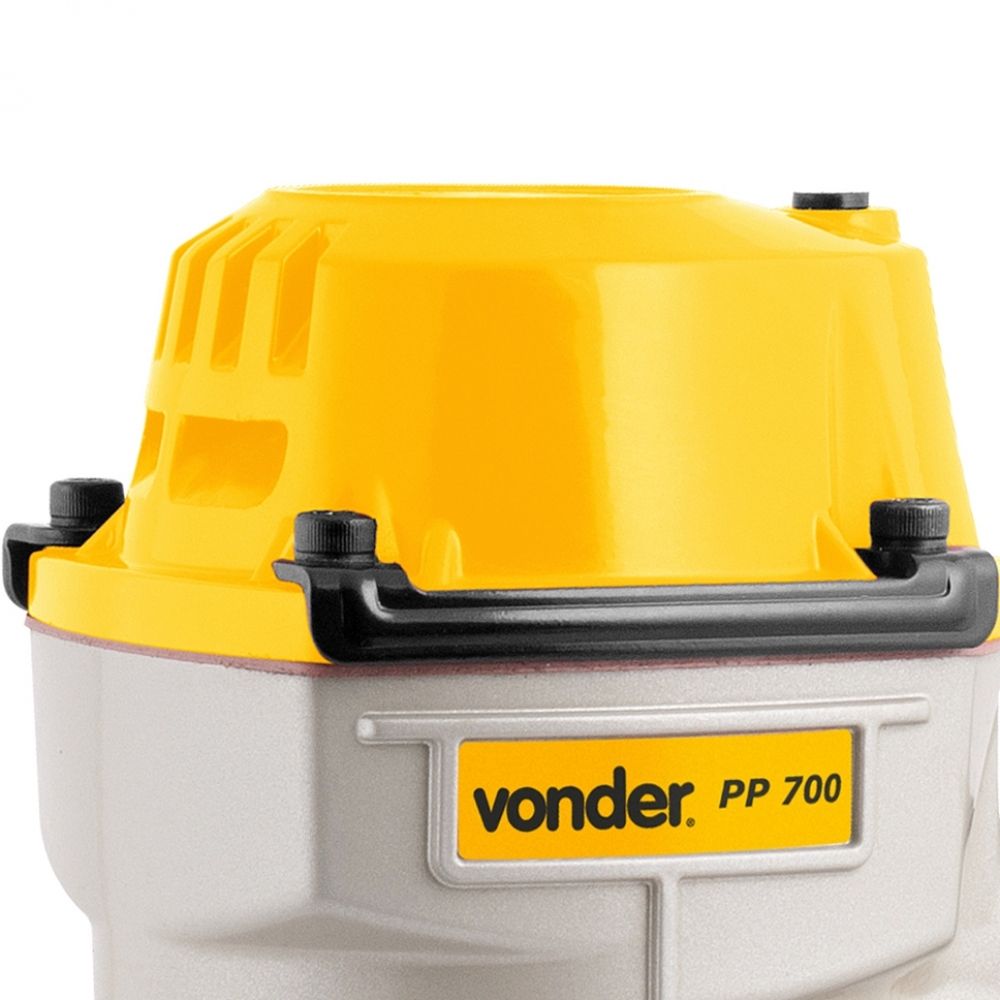 Pregador Pneumático PP700 Vonder 6258000700