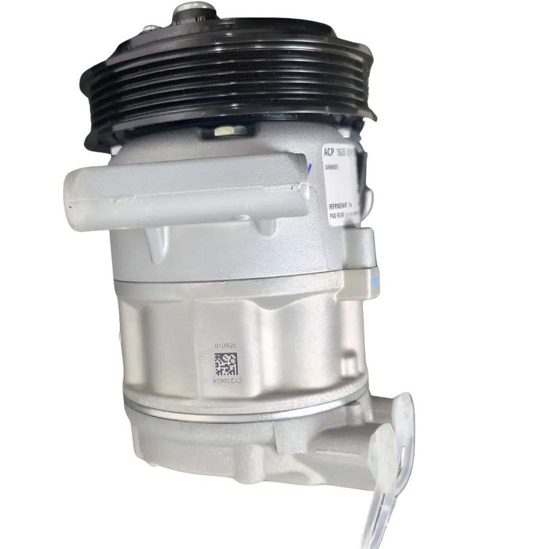Compressor Mahle Fiat Strada Endurance 1.4 2020 A 2026