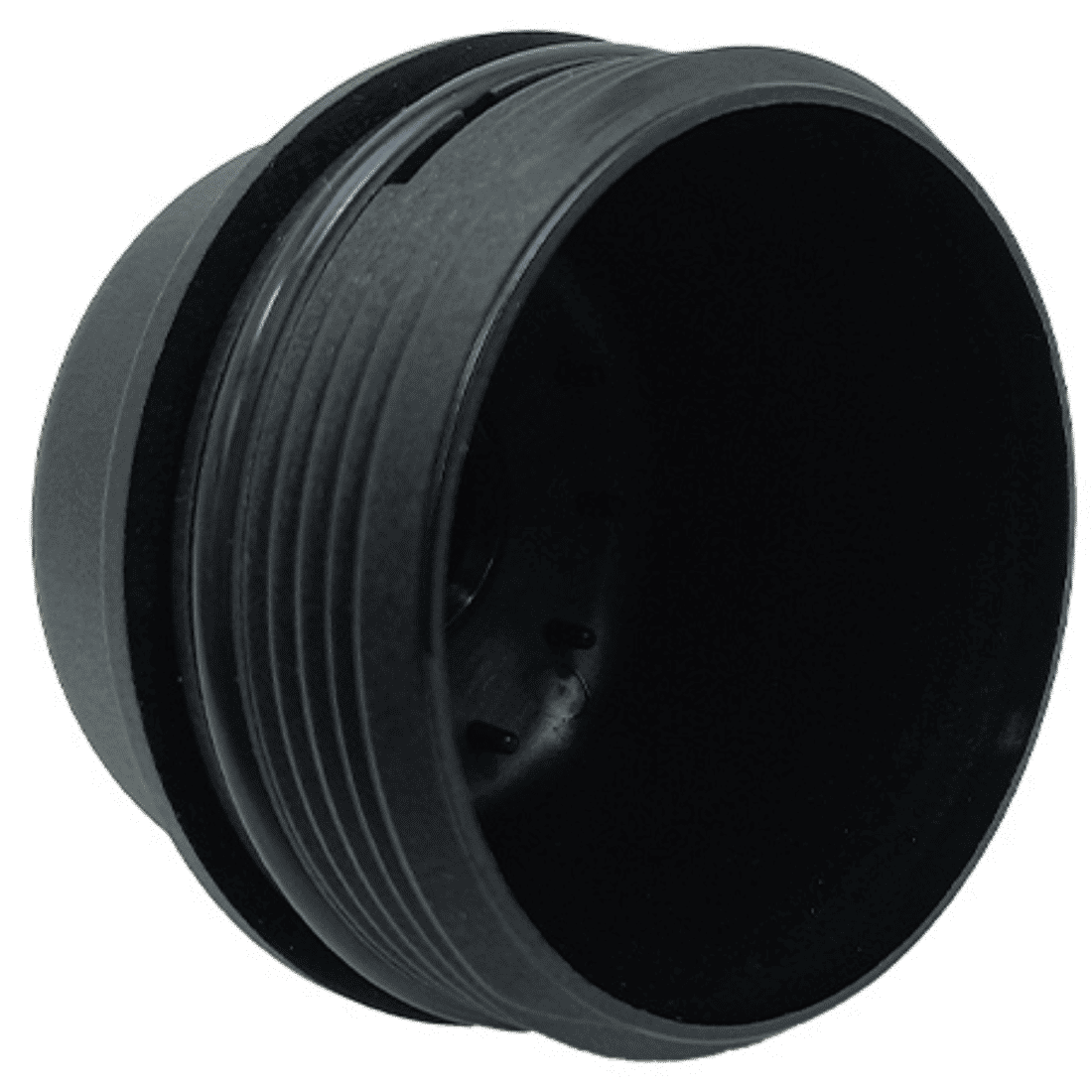 Capa Alojamento Refil Filtro Óleo GM Cruze/Tracker 1.8 12/...