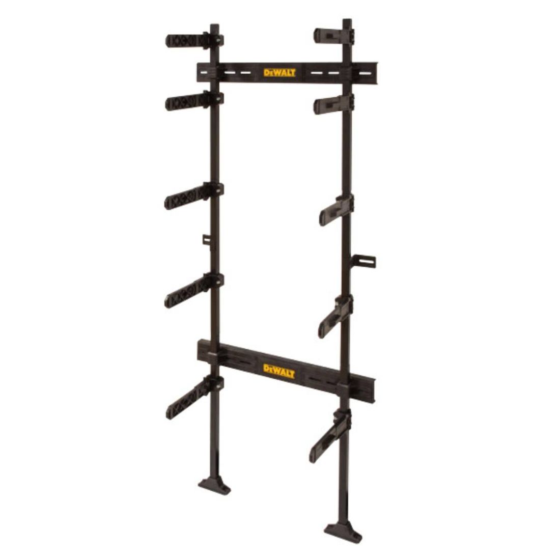 RACK DE ARMAZENAMENTO TOUGHSYSTEM 2.0 DEWALT RACK DE ARMAZENAMENTO TOUGHSYSTEM 2.0 DEWALT