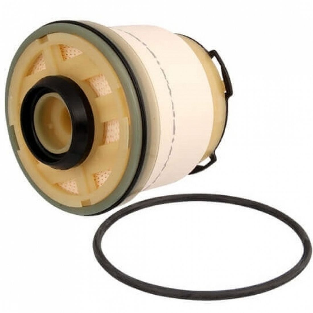 Filtro Combustível Diesel Ford Ranger 2. /3.2 2012 a 20218