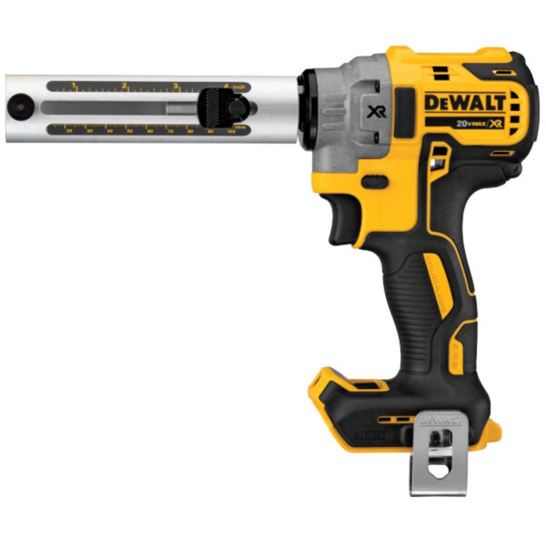 Descascador de Cabos DeWalt 20v Sem Bateria