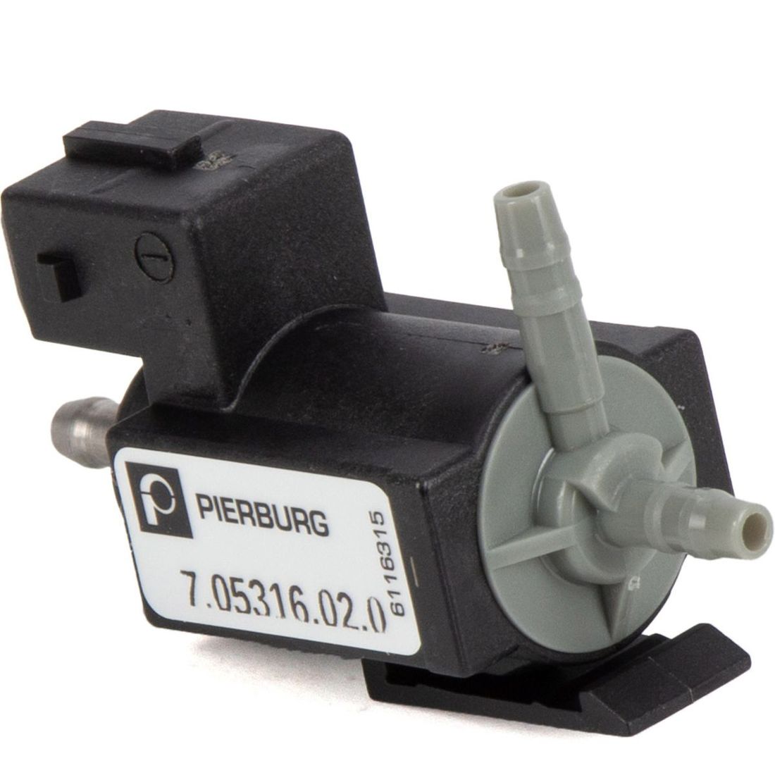 Válvula Solenoide Admissão Porsche 911 Cayman Boxter 2.7 3.4 3.8 12/16