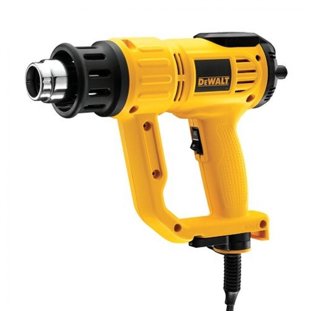 Soprador Térmico 2000W Controle Digital D26414-B2 Dewalt Soprador Térmico 2000W Controle Digital D26414-B2 Dewalt