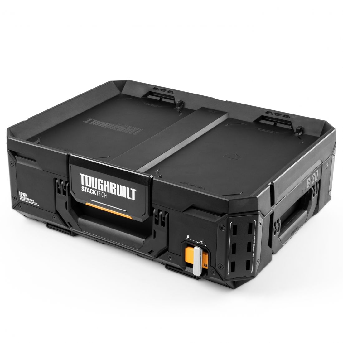 Caixa Organizadora Stacktech P TB-B1-B-30 Toughbuilt