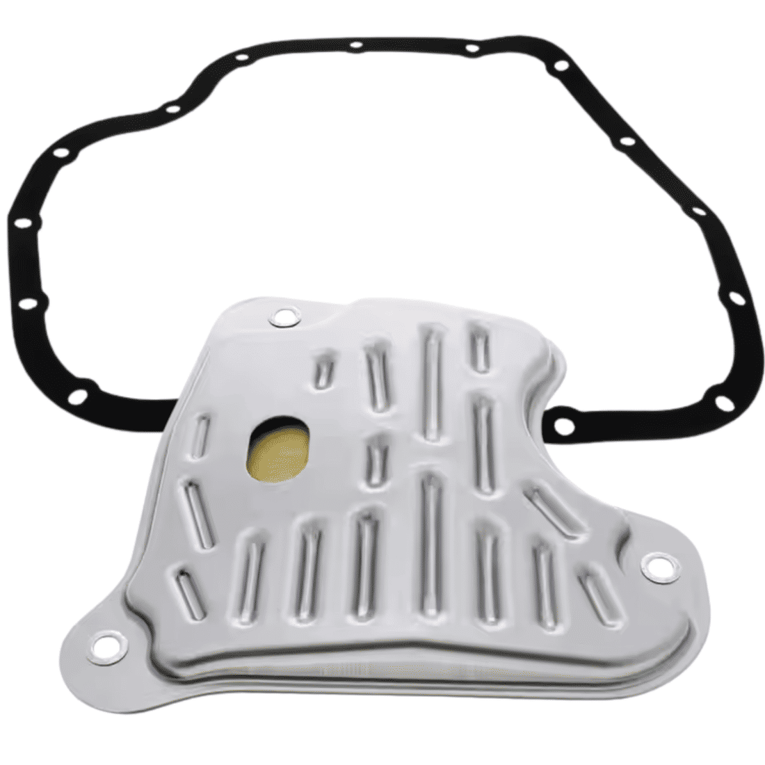 Filtro Câmbio Automático Corolla 1.8 2003 a 2011 Toyota Rav4