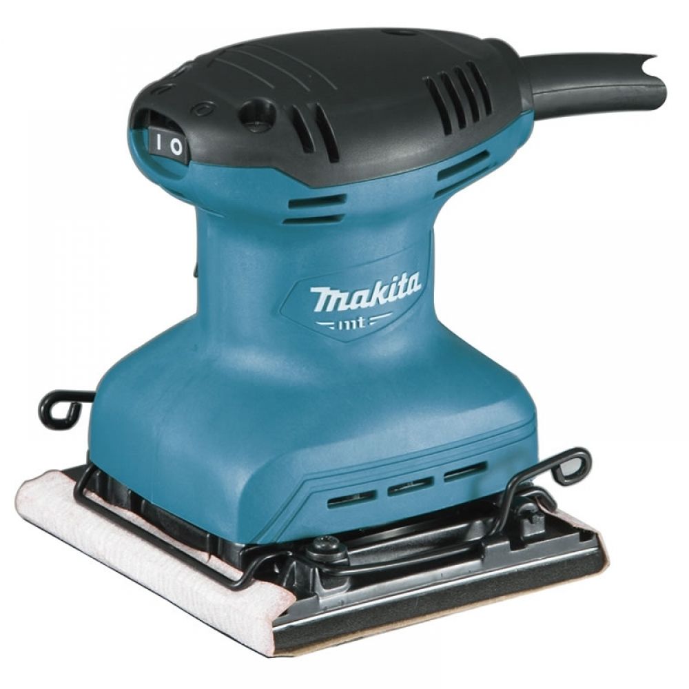 Lixadeira Orbital 180W 220V M9200B-220V Makita