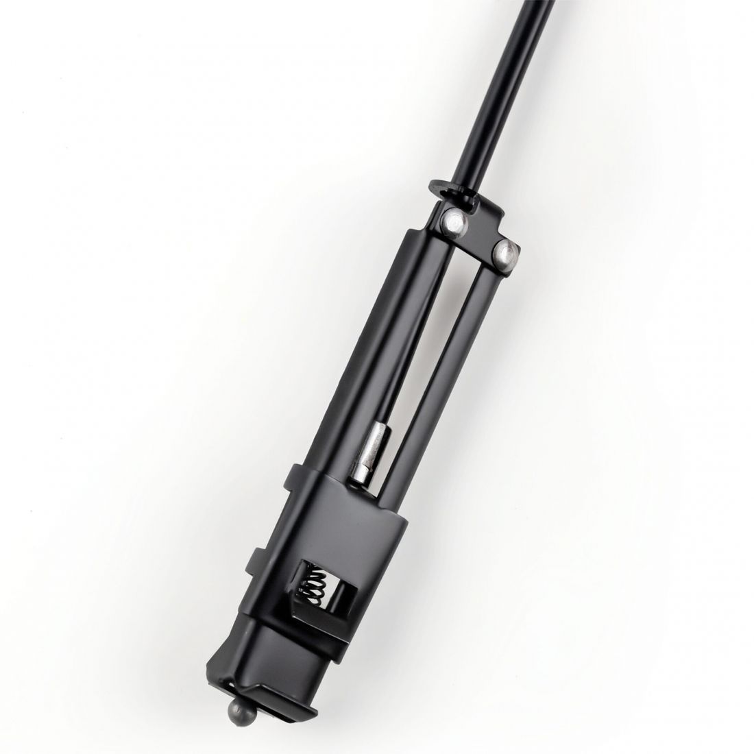 Alicate Abraçadeira Radiador Elástica Com Haste Flexível