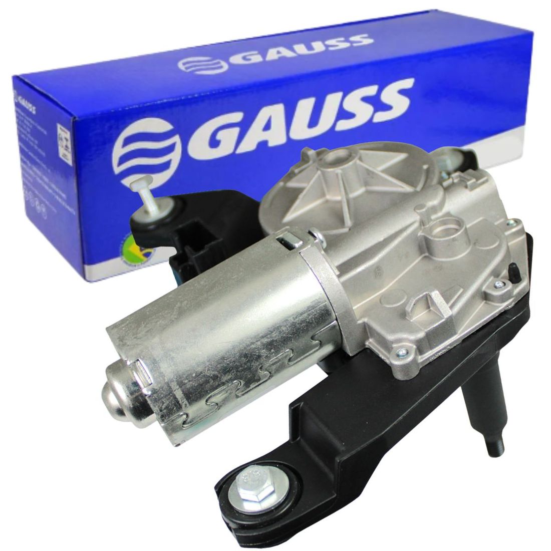 Motor Limpador Parabrisa Traseiro GM Onix 20/26