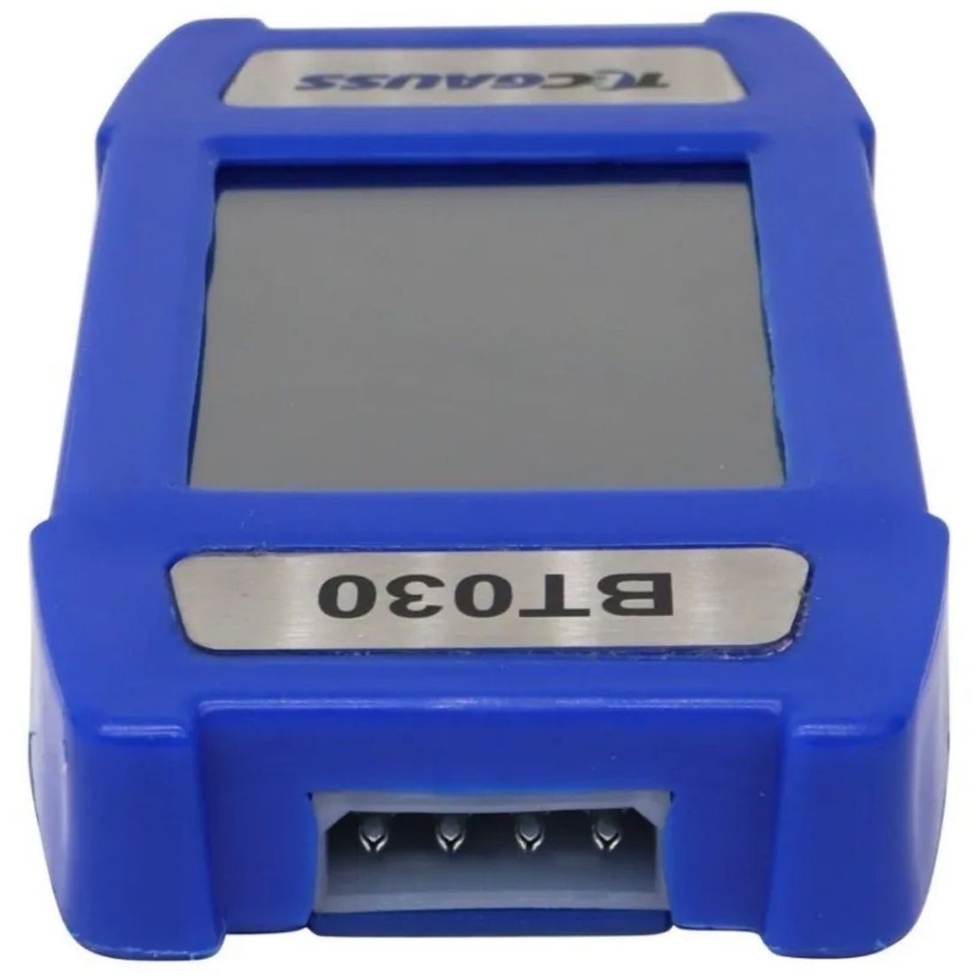 Equipamento Teste Alternador Gauss BT030