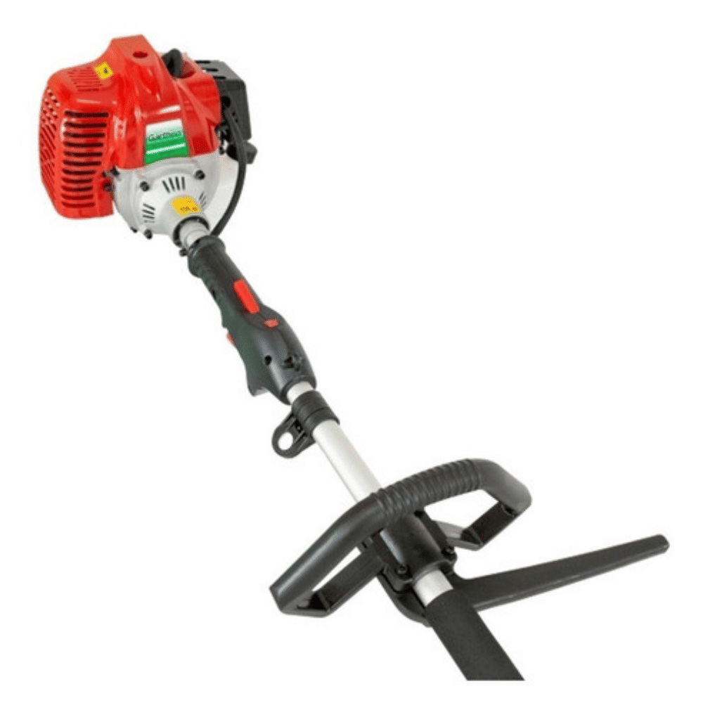 Roçadeira Multifunção Lateral Gasolina 2T CGM-4500 Garthen Roçadeira Multifunção Lateral Gasolina 2T CGM-4500 Garthen