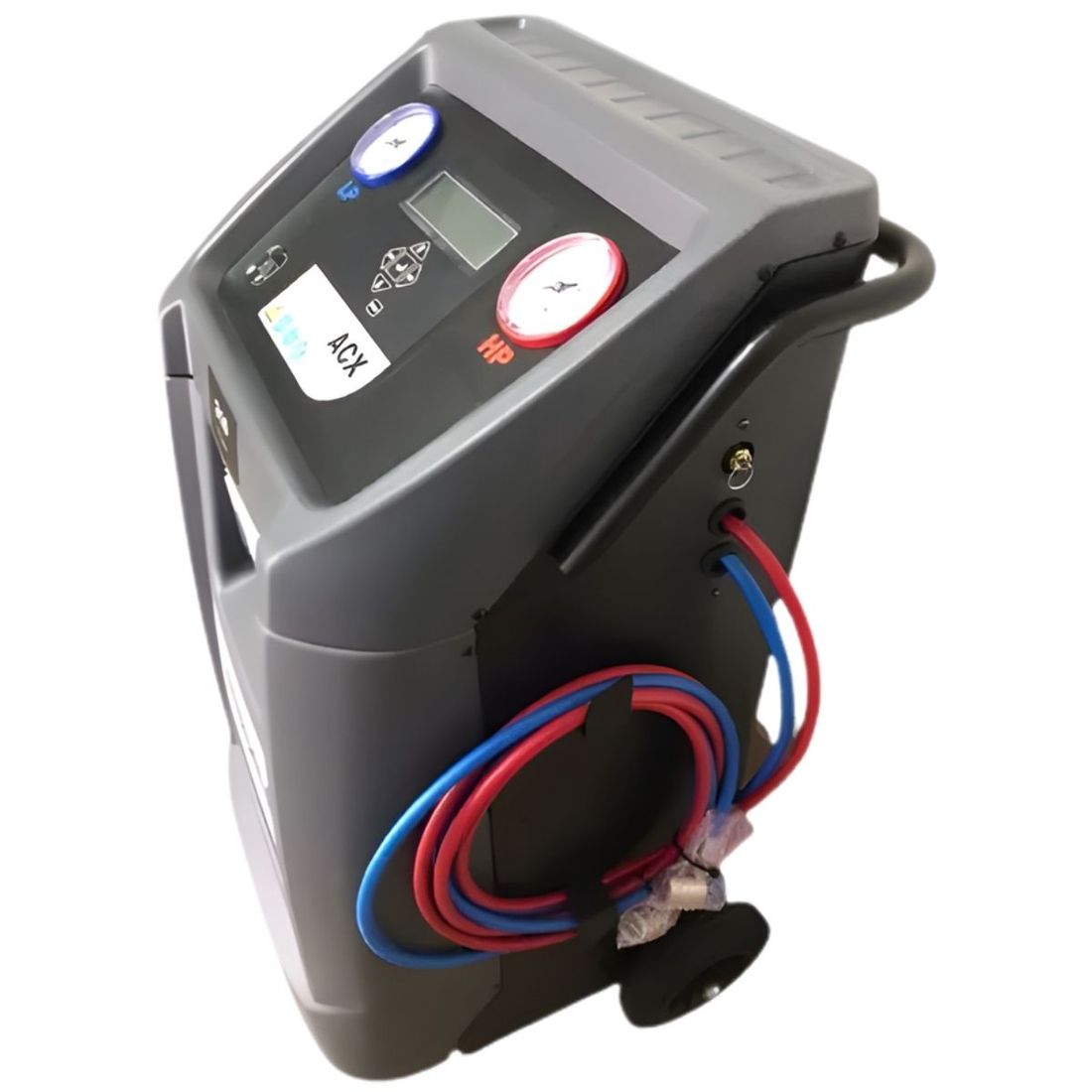Recicladora de Ar-Condicionado ArcticPRO ACX 310 MAHLE