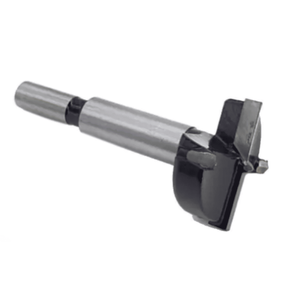 Broca Com Vidia Para Dobradiça 35x77mm Makita D71168 Broca Com Vidia Para Dobradiça 35x77mm Makita D71168