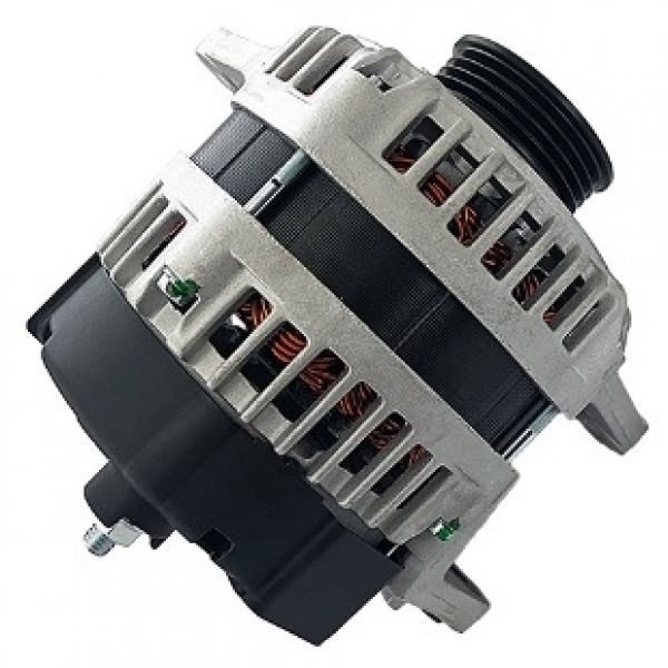 Alternador Jac J6 2.0 2010 EM DIANTE 110A