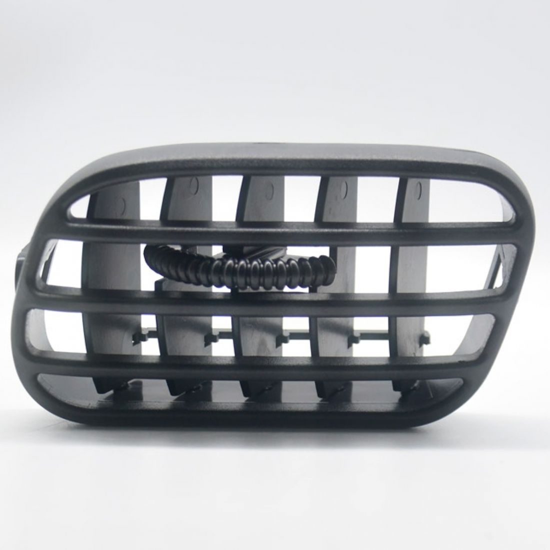 Difusor Ar GM S10/Blazer 2001 a 2011 Preto Lateral Esquerdo