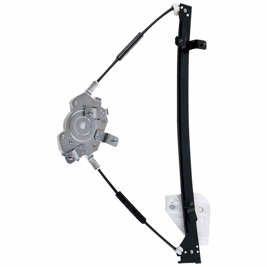 Maquina Vidro Elétrica Dianteiro Direito S/Motor Ford Ka 2P 2008 a 2014 Maquina Vidro Elétrica Dianteiro Direito S/Motor Ford Ka 2P 2008 a 2014