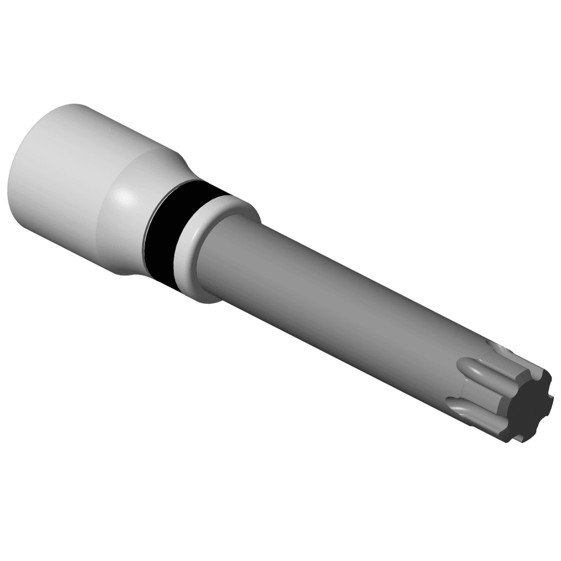 Chave Torx Plus T60IP Parafuso Cabeçote Ford Dragon 1.5 Raven