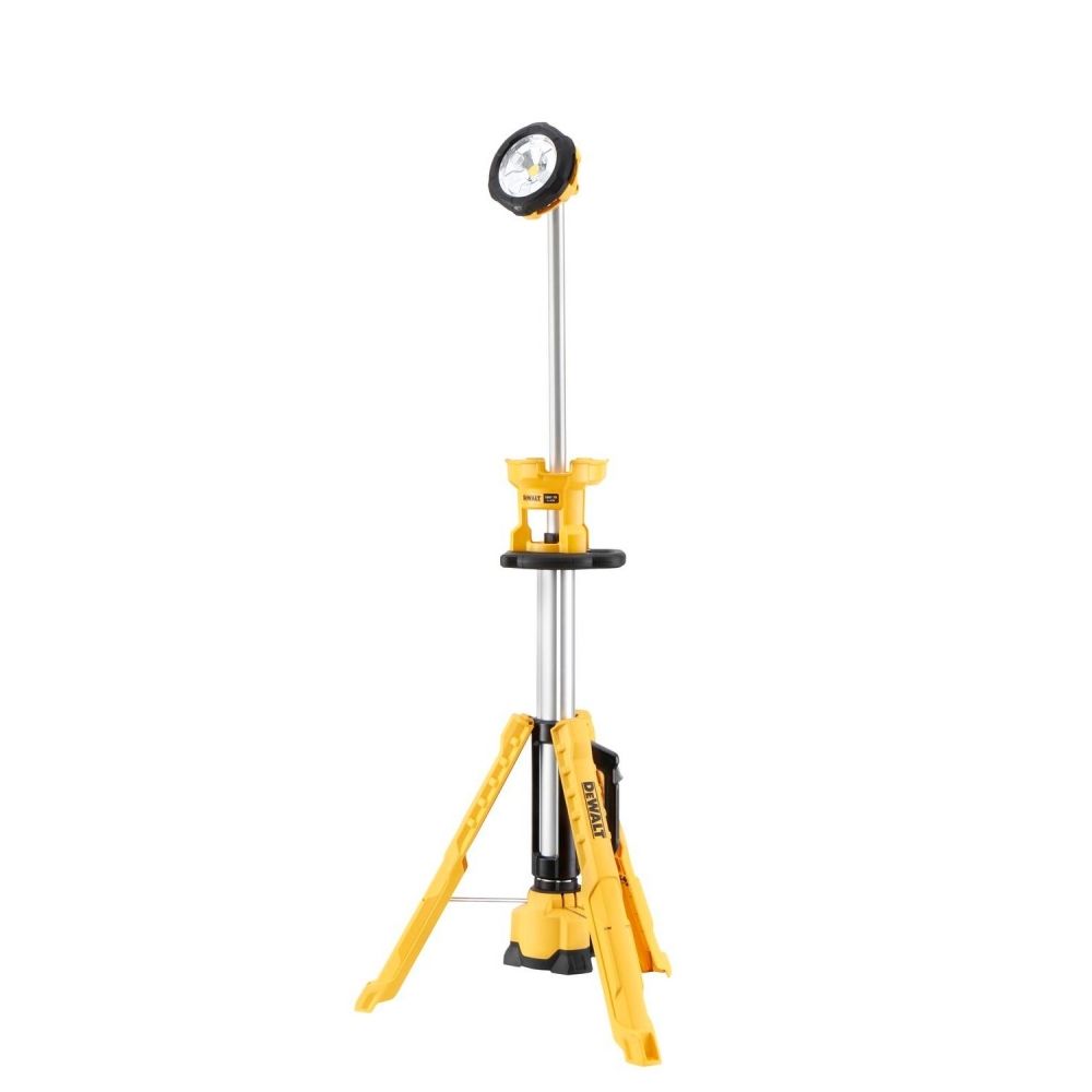 Torre Iluminação Profissional DCL079B DeWalt Sem Bateria