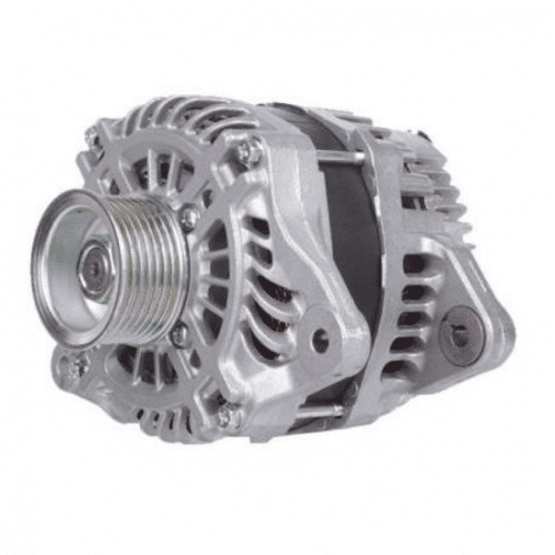 Alternador 130A   Nissan March/Versa 1.0/1.6 12/...