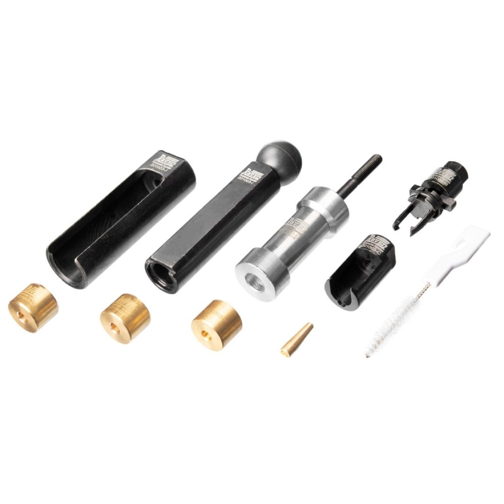 Extrator e Instalador Raven 201003 para Anel Teflon Injetores Motores VW/Audi Com Injeção Direta